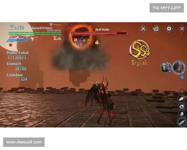 鬼泣巅峰之战：保存关卡视频，见证绝世战斗